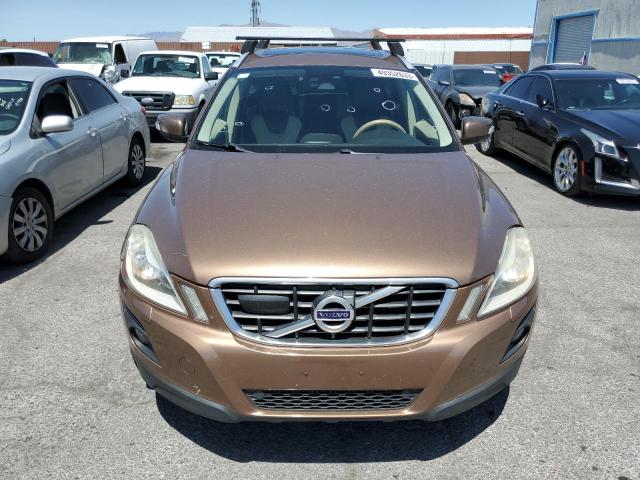Photo 5 from auction – 2010 VOLVO XC60 T6 with VIN YV4992DZ7A2019780