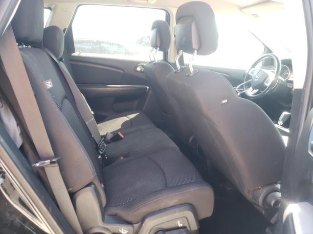 Photo 11 from auction – 2018 DODGE JOURNEY SE with VIN 3C4PDCAB7JT527199