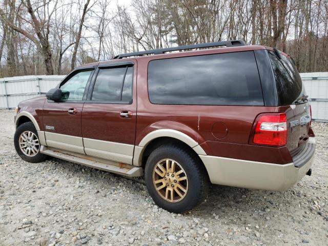 Photo 2 from auction – 2007 FORD EXPEDITION with VIN 1FMFK18507LA43591