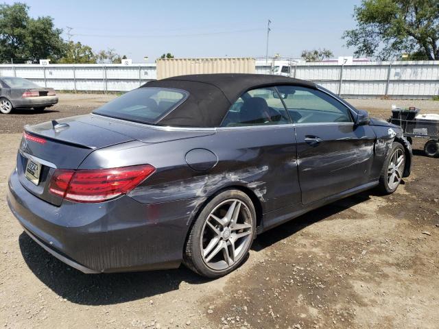 Photo 3 from auction – 2016 MERCEDES-BENZ E 400 with VIN WDDKK6FF9GF334039