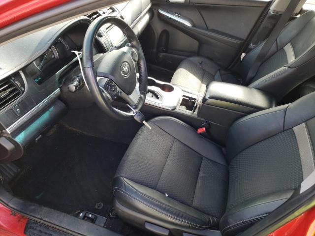 Photo 7 from auction – 2014 TOYOTA CAMRY L with VIN 4T1BF1FK5EU823928