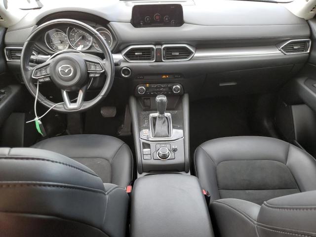 Photo 8 from auction – 2018 MAZDA CX-5 TOURI with VIN JM3KFACM5J1464139
