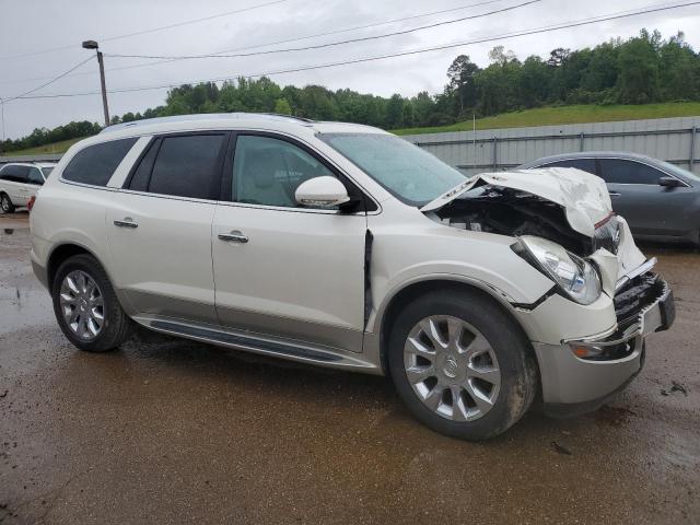 Photo 4 from auction – 2012 BUICK ENCLAVE with VIN 5GAKRDED3CJ315313