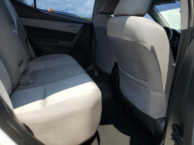 Photo 10 from auction – 2015 TOYOTA COROLLA L with VIN 2T1BURHE6FC463650