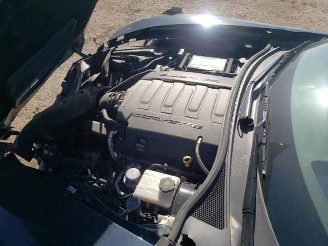 Zdjęcie 11 z aukcji – 2014 CHEVROLET CORVETTE S z VIN 1G1YF2D72E5115495