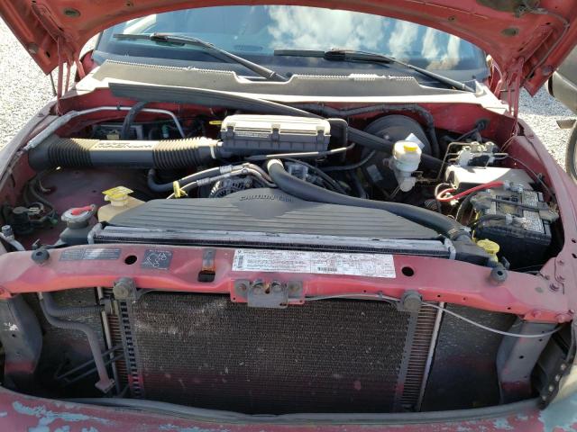 Photo 11 from auction – 1998 DODGE RAM 1500 with VIN 3B7HC13Z3WG220053