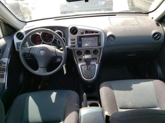 Photo 8 from auction – 2005 TOYOTA COROLLA MA with VIN 2T1KR32E95C415291