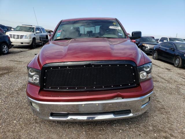 Photo 5 from auction – 2012 DODGE RAM 1500 S with VIN 1C6RD6LT0CS169259