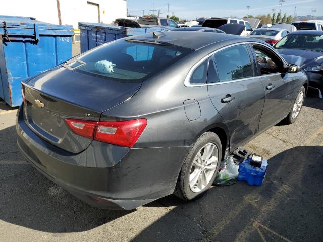 Photo 3 from auction – 2017 CHEVROLET MALIBU LT with VIN 1G1ZE5ST5HF256911
