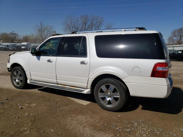 Photo 2 from auction – 2009 FORD EXPEDITION with VIN 1FMFK20539EB24674