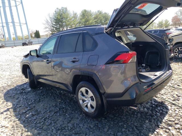 Photo 2 from auction – 2019 TOYOTA RAV4 LE with VIN 2T3F1RFV6KW034151