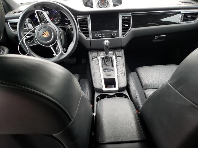 Photo 8 from auction – 2017 PORSCHE MACAN with VIN WP1AA2A59HLB04776