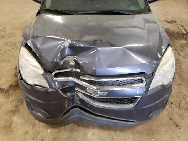 Photo 12 from auction – 2014 CHEVROLET EQUINOX LT with VIN 2GNALBEK0E6281336