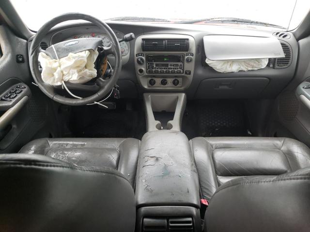 Photo 8 from auction – 2001 FORD EXPLORER S with VIN 1FMZU77E91UB68490