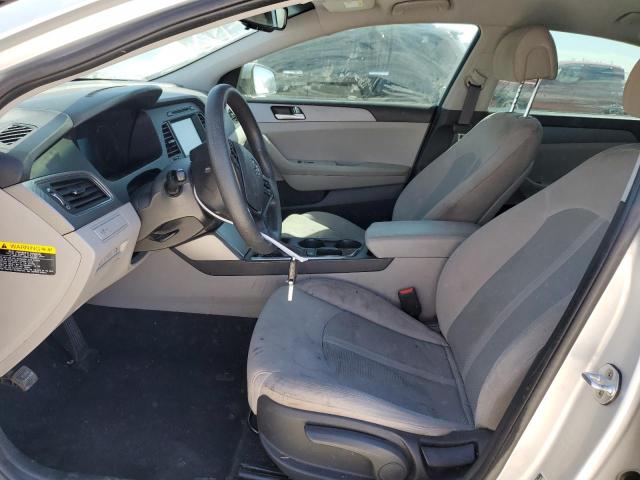 Photo 7 from auction – 2017 HYUNDAI SONATA SE with VIN 5NPE24AF2HH503067