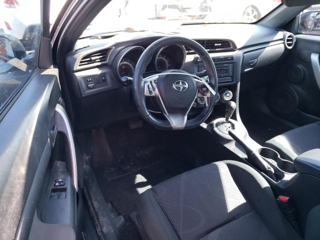 Photo 8 from auction – 2011 TOYOTA SCION TC with VIN JTKJF5C75B3013507