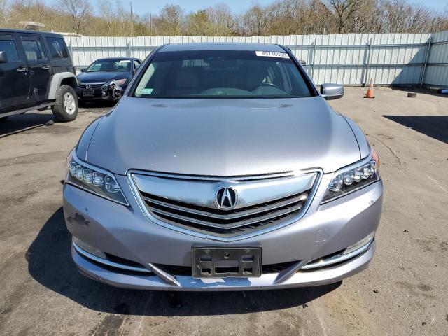 Photo 5 from auction – 2014 ACURA RLX TECH with VIN JH4KC1F55EC005045
