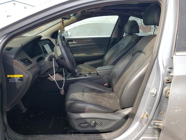 Photo 7 from auction – 2015 HYUNDAI SONATA SPO with VIN 5NPE34AF3FH014963
