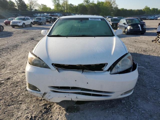 Photo 5 from auction – 2003 TOYOTA CAMRY LE with VIN 4T1BE32K33U198592
