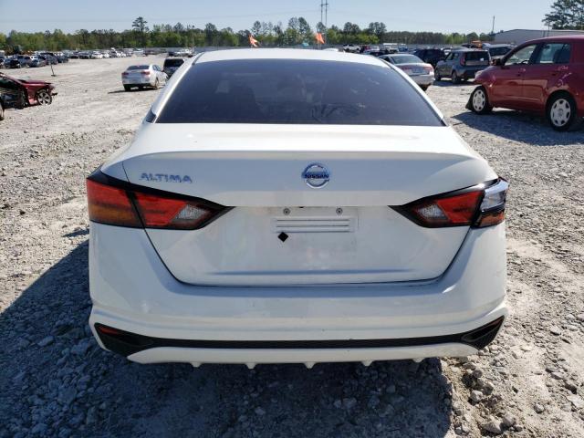 Photo 6 from auction – 2022 NISSAN ALTIMA S with VIN 1N4BL4BVXNN420722