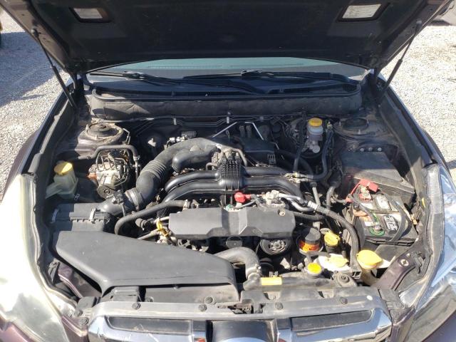 Снимка 12 от търг – 2013 SUBARU OUTBACK 2. с VIN 4S4BRBSC8D3244884
