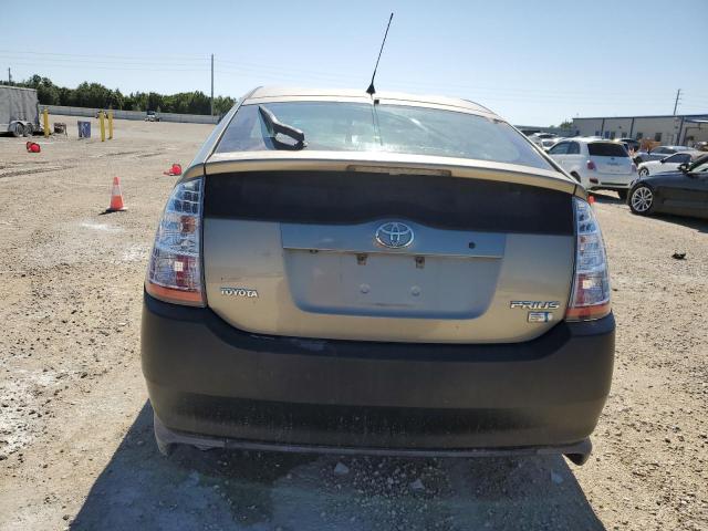 Photo 6 from auction – 2008 TOYOTA PRIUS with VIN JTDKB20U483408304