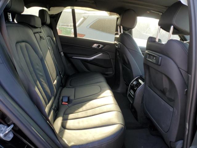 Photo 10 from auction – 2021 BMW X5 XDRIVE4 with VIN 5UXTA6C01M9H10827