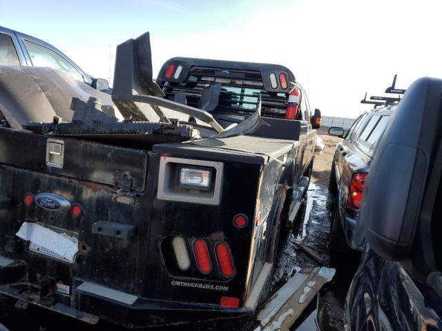 Photo 3 from auction – 2015 FORD F350 SUPER with VIN 1FT8W3BT0FEA51519