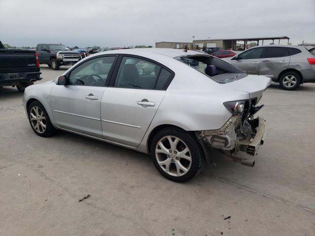 Photo 2 from auction – 2009 MAZDA 3 I with VIN JM1BK32F791195740