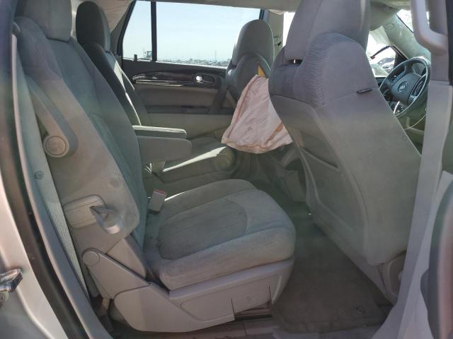 Photo 11 from auction – 2016 BUICK ENCLAVE with VIN 5GAKRAKD9GJ297764