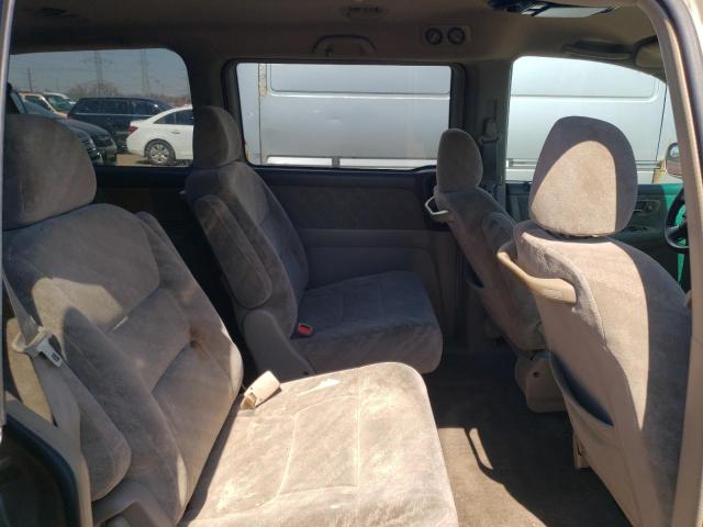 Photo 11 from auction – 2002 HONDA ODYSSEY EX with VIN 5FNRL186X2B028681