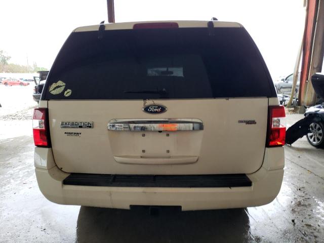 Photo 6 from auction – 2008 FORD EXPEDITION with VIN 1FMFK19558LA69832