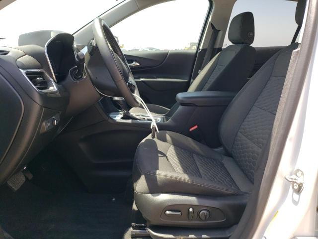 Photo 7 from auction – 2019 CHEVROLET EQUINOX LT with VIN 2GNAXLEX6K6235057