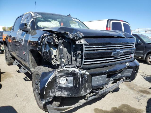 Photo 4 from auction – 2016 CHEVROLET SILVERADO with VIN 1GC1KVEG1GF277216