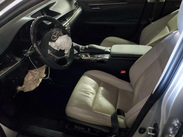 Photo 7 from auction – 2014 LEXUS ES 350 with VIN JTHBK1GG0E2096265