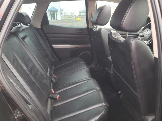 Photo 10 from auction – 2011 MAZDA CX-7 with VIN JM3ER4C31B0385359