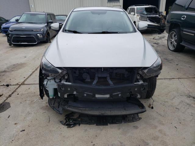 Photo 5 from auction – 2017 MAZDA CX-3 GRAND with VIN JM1DKDD77H0151097