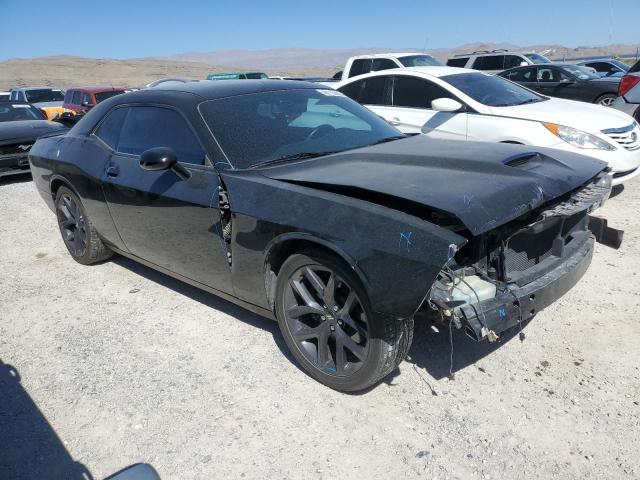 Photo 4 from auction – 2019 DODGE CHALLENGER with VIN 2C3CDZJG5KH706482
