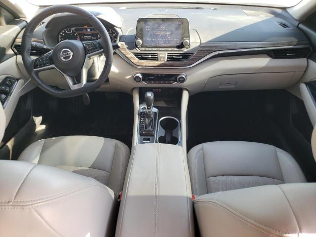 Photo 8 from auction – 2021 NISSAN ALTIMA SL with VIN 1N4BL4EV0MN398370