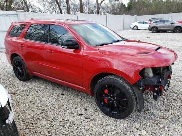 Photo 4 from auction – 2019 DODGE DURANGO R/ with VIN 1C4SDJCTXKC605069