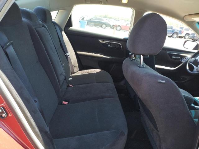 Photo 10 from auction – 2013 NISSAN ALTIMA 2.5 with VIN 1N4AL3APXDC113098