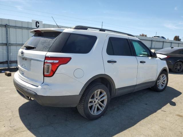 Photo 3 from auction – 2015 FORD EXPLORER with VIN 1FM5K7B87FGA87340