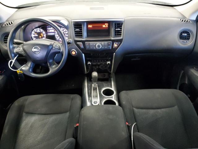 Photo 8 from auction – 2016 NISSAN PATHFINDER with VIN 5N1AR2MM1GC612974