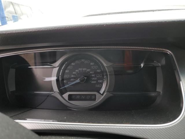 Photo 9 from auction – 2013 FORD TAURUS SHO with VIN 1FAHP2KT4DG116046