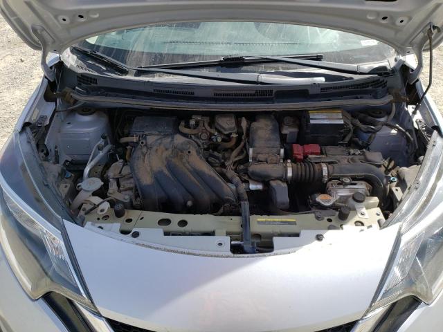 Photo 11 from auction – 2018 NISSAN VERSA NOTE with VIN 3N1CE2CP4JL351813