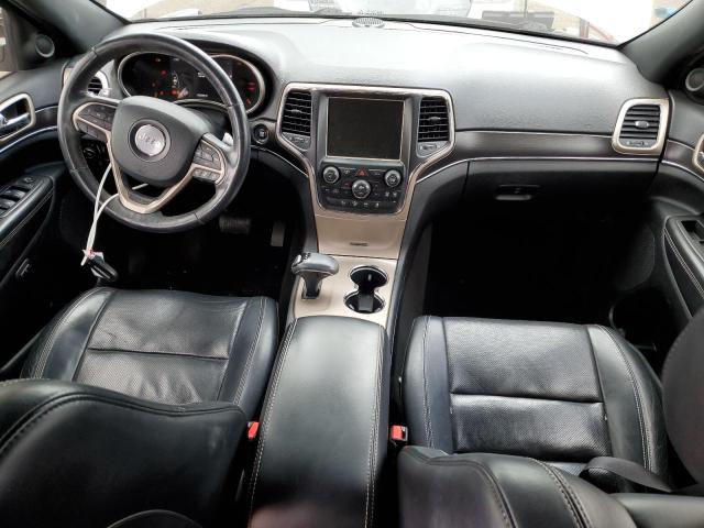 Photo 8 from auction – 2014 JEEP GRAND CHER with VIN 1C4RJFBM3EC293289