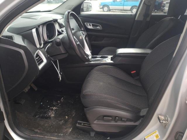 Photo 7 from auction – 2014 CHEVROLET EQUINOX LT with VIN 2GNFLFEK8E6159613