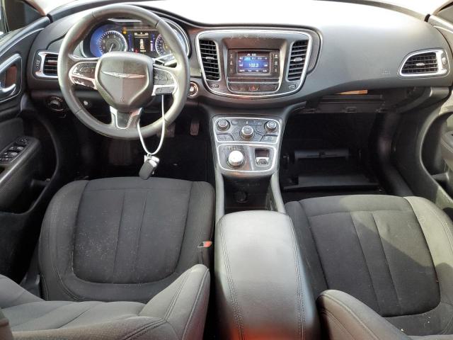Photo 8 from auction – 2017 CHRYSLER 200 LX with VIN 1C3CCCFBXHN509241