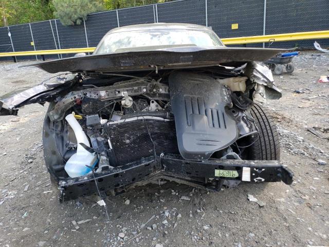 Photo 5 from auction – 2021 DODGE CHALLENGER with VIN 2C3CDZAG0MH520951