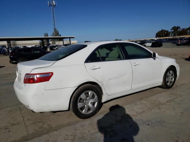 Photo 3 from auction – 2007 TOYOTA CAMRY CE with VIN 4T1BE46K57U667879